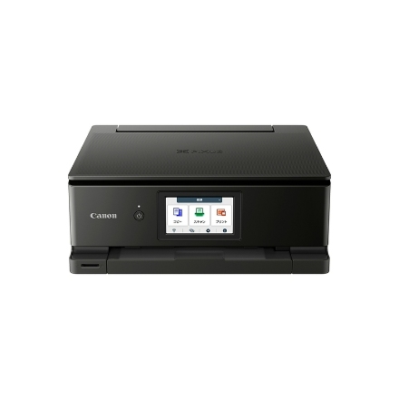 家庭用プリンター CANON PIXUS TS8830 ブラック