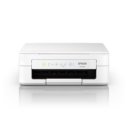 家庭用プリンター EPSON エプソン カラリオ EW-056AV ホワイト