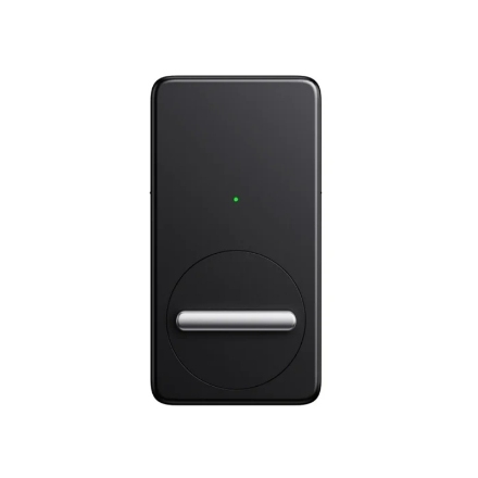 SwitchBot スマートロック SwitchBot ロック W1601700-GH ブラック