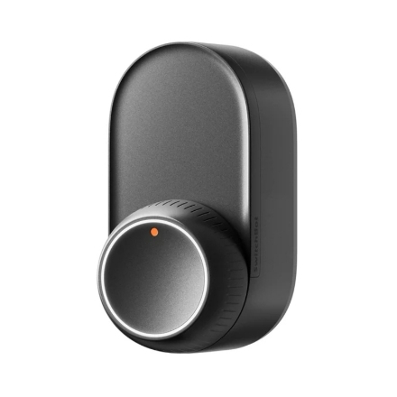 SwitchBot スマートロック 防犯グッズ SwitchBotロックUltra W5600004 ブラック