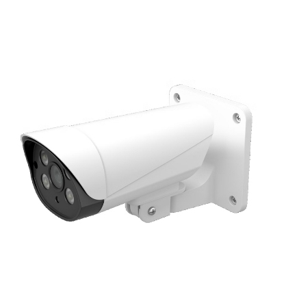 パナソニック ネットワークカメラ・防犯カメラ VL-FKC100K ホワイト