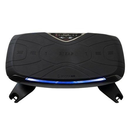 フィットネス、トレーニング機器 ドリームファクトリー DOCTORAIR 3Dバランスブレード SB-07RZ