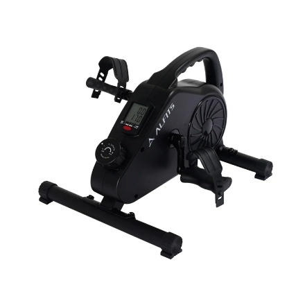 フィットネス、トレーニング機器 アルインコ エアロマグネティック ミニバイク2123 AFB2123K