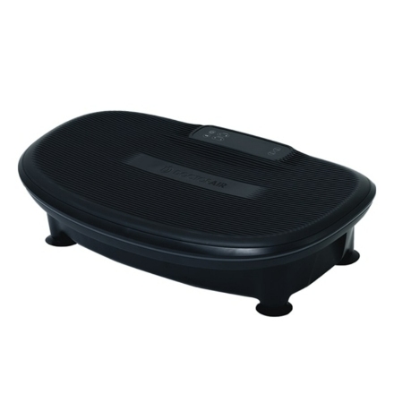 フィットネス、トレーニング ドリームファクトリー DOCTORAIR 3Dスーパーブレード スマート2 ESB-08BK ブラック