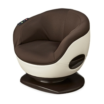 フィットネス、トレーニング フジ医療器 体幹トレーナー FF-100 ベージュ×ブラウン