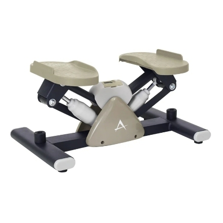 フィットネス、トレーニング アルインコ サイドステッパー FA51