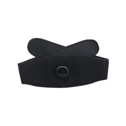 フィットネス、トレーニング アルインコ EMSベルト アブス MCB055