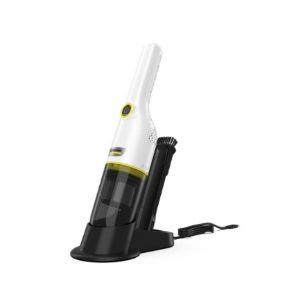 ハンディ掃除機 ケルヒャー CVH 3 Plus ホワイト