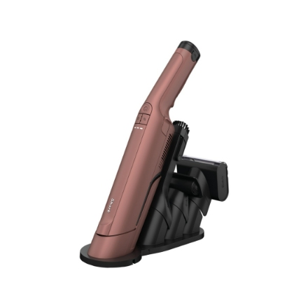 ハンディ掃除機 シャーク EVOPOWER DX WV515JOR ライトテラコッタ