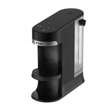 電気ケトル ティファール ヴィテス 2.0L BR3508J0 ブラック