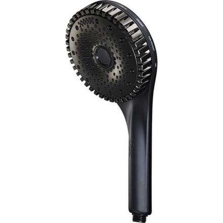 ReFa リファ シャワーヘッド ファインバブル ダイア150 RS-AN-36C マットブラック