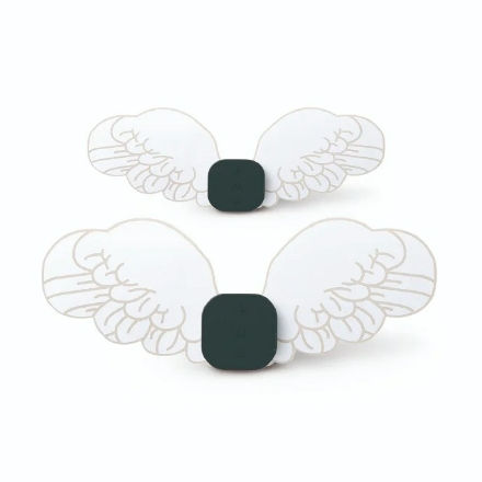 フィットネス、トレーニング MYTREX ANGEL AEMS-1812 ホワイト