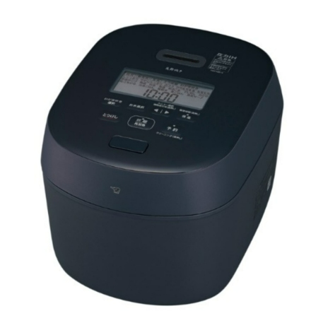 炊飯器 象印 炎舞炊き NW-NB18-BZ ブラック