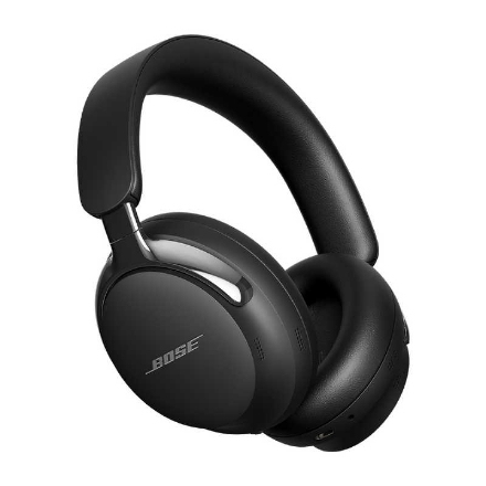 ノイズキャンセリングヘッドホン BOSE Bose QuietComfort Ultra Headphones（第2世代）Black