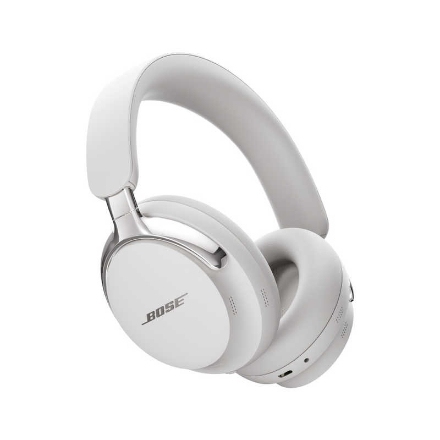 ノイズキャンセリングヘッドホン BOSE Bose QuietComfort Ultra Headphones（第2世代）White Smoke
