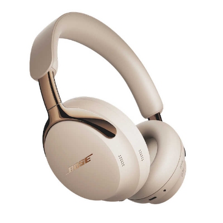 ノイズキャンセリングヘッドホン BOSE Bose QuietComfort Ultra Headphones（第2世代）Driftwood Sand