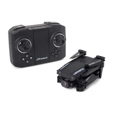 ドローン ジーフォース LEGGERO GB180 ブラック