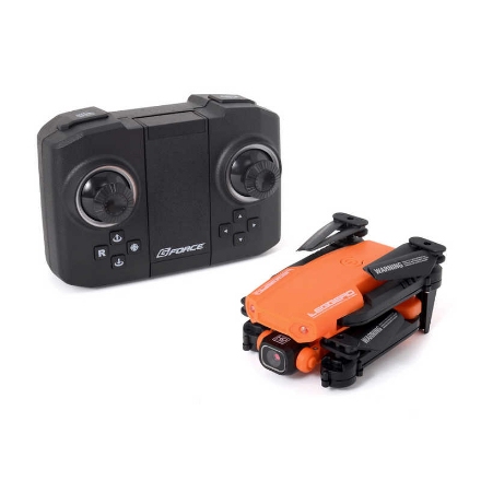 ドローン ジーフォース LEGGERO GB181 オレンジ