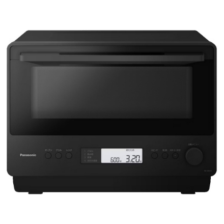 電子レンジ パナソニック NE-MS4D-K ブラック
