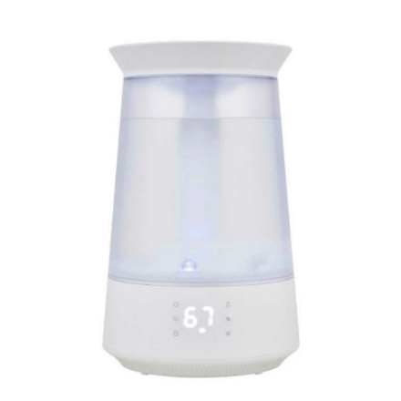 加湿器 おおたけ GH-HB505 [ホワイト]