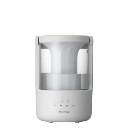 加湿器 リズム MIST250 9YYA64RH08 [ライトグレー]