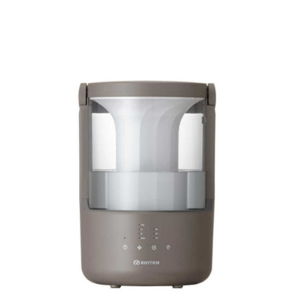 加湿器 リズム MIST250 9YYA64RH84 [ウォームグレー]