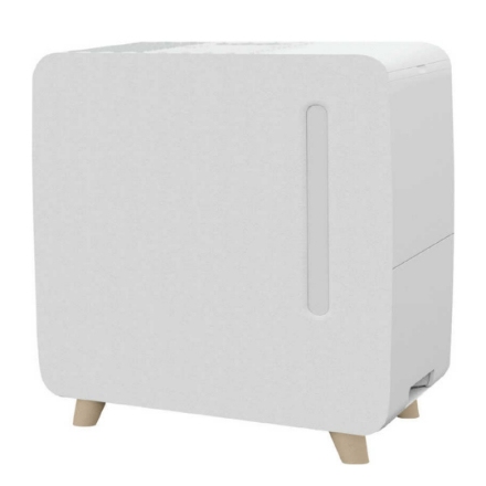 加湿器 コロナ UF-HS5325R(W) [ホワイト] 6L