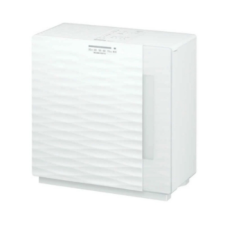 加湿器 パナソニック FE-KF07C-W [ミルキーホワイト]