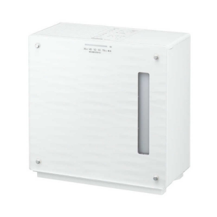 加湿器 パナソニック FE-KX07C-W [ミスティホワイト]