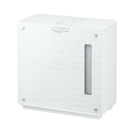 加湿器 パナソニック FE-KX05C-W [ミスティホワイト]