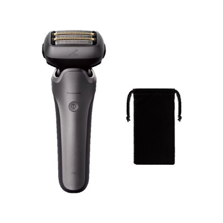 シェーバー パナソニック ラムダッシュPRO 5 ES-L551U-S チタンシルバー