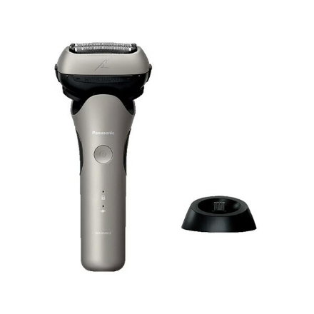 シェーバー パナソニック ラムダッシュ 3 ES-L361D-S シャンパンシルバー