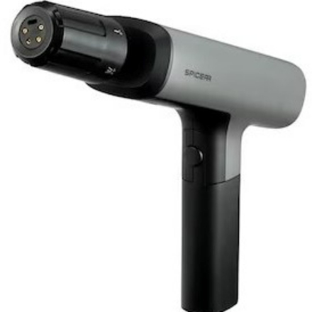 高圧洗浄機 サイン・ハウス SPICERR SWU-201 ブラック