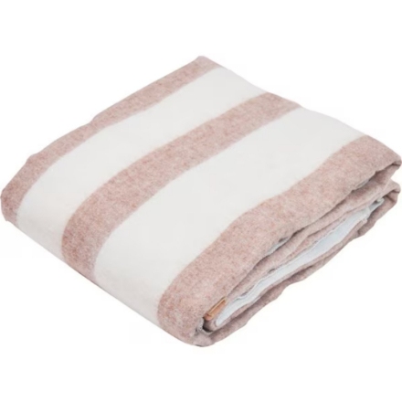 電気掛敷毛布 山善 YMK-202 ベージュ系