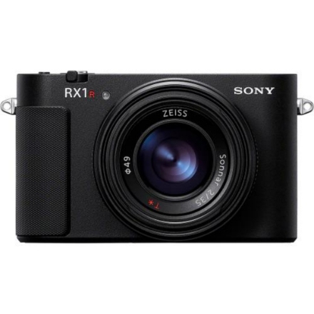 デジタルカメラ SONY 高画質タイプデジタルカメラ サイバーショット RX1R III DSC-RX1RM3 ブラック