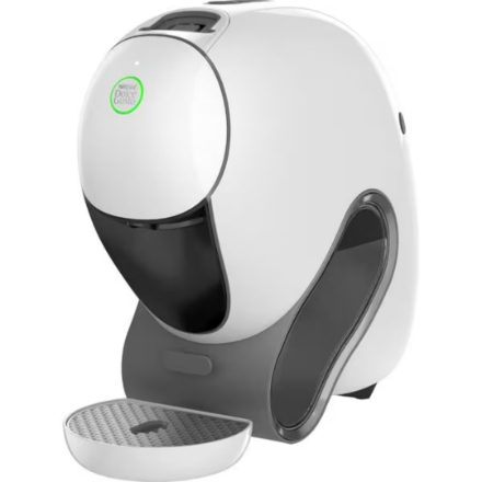 コーヒーメーカー ネスレ ネスカフェ ドルチェグスト ネオ カフェ MD9782CW クラシックホワイト