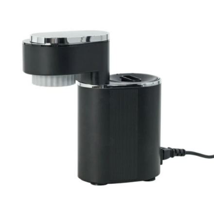 コーヒーメーカー サンコー 小型エスプレッソメーカー 「ミニバリ」 ESPR25HBK ブラック