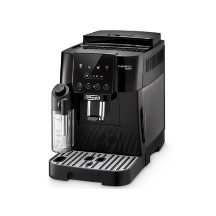 コーヒーメーカー デロンギ マグニフィカ スタート ECAM22062B ブラック