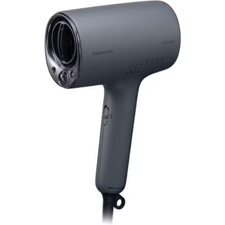 ドライヤー パナソニックヘアードライヤー ナノケア EH-NA0K-K チャコールブラック