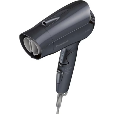 ヘアードライヤー パナソニック イオニティ EH-NE2K-H ダークグレー