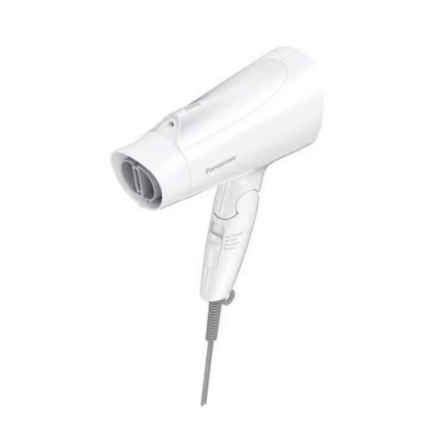 ヘアードライヤー パナソニック イオニティ 大風量 EH-NE4K-W ホワイト