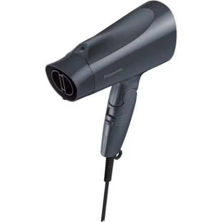 ヘアードライヤー パナソニック イオニティ 大風量 EH-NE4K-H ダークグレー