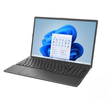 ノートPC 富士通 FMV LIFEBOOK AH53/J3 FMVA53J3B 16型 Ryzen7