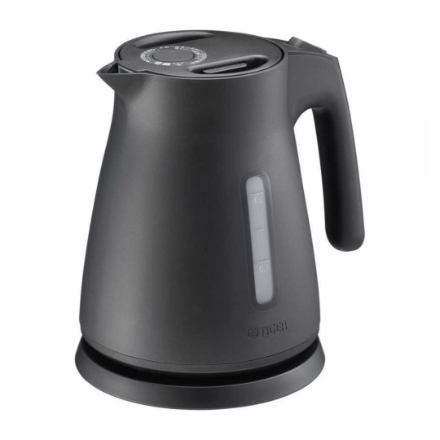 電気ケトル タイガー魔法瓶 1.0L PCS-A100-K ブラック