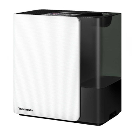 加湿器 ダイニチ工業 ハイブリッド式 木造20畳 プレハブ洋室33畳 HD-LX1225-W スノーホワイト