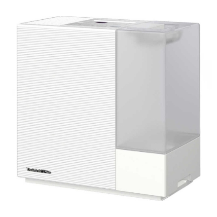 加湿器 ダイニチ工業 ハイブリッド式 木造12畳 プレハブ洋室19畳 HD-RXC700C-W サンドホワイト