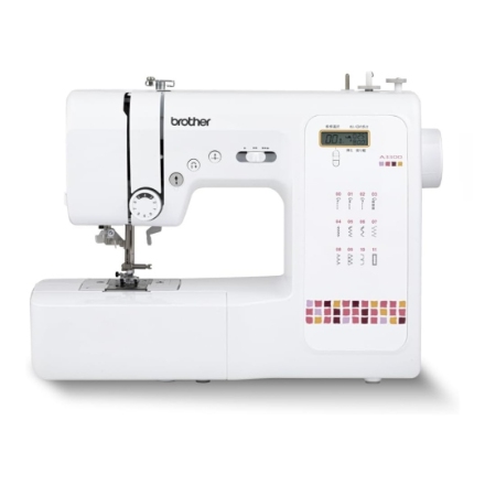 コンピュータミシン ブラザー A3300 CPN3102 ホワイト