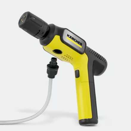 高圧洗浄機 ケルヒャー OC Handy Compact [黄]