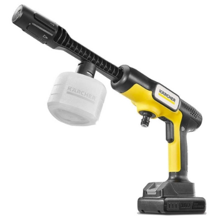 高圧洗浄機 ケルヒャー OC5 Handy