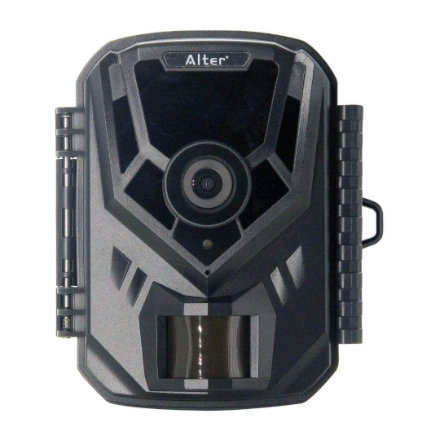 防犯グッズ キャロットシステムズ オルタプラス MOVE SHOT AT-1